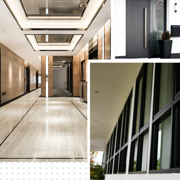 גייטס מבית הקטור סולושנס בישראל